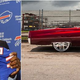 Illustration for article titled What car is that NFL player? AFC East edition
